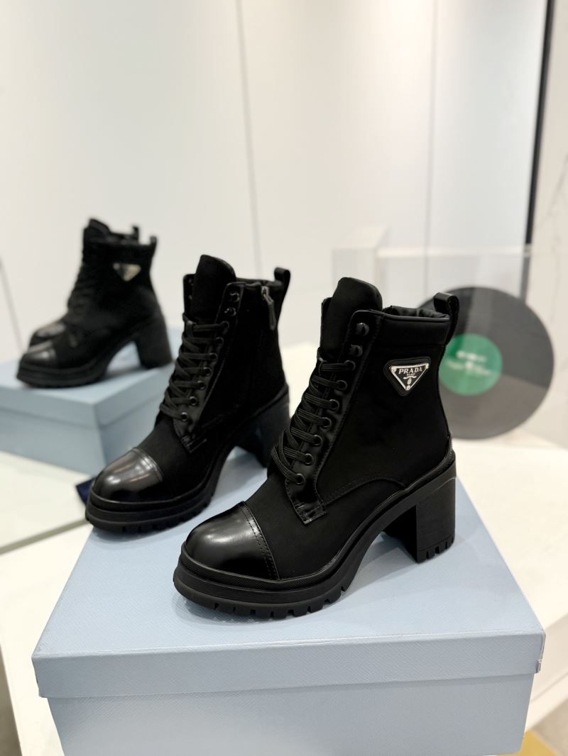 Prada Boots